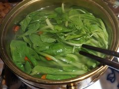 -卢大鲜鱼头捞饭(美利广场店)