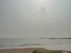 -日照灯塔风景区