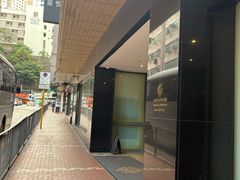 -香港铜锣湾皇悦酒店