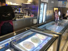自助取餐区-哈根达斯(美罗城店)