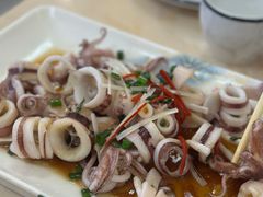 -北方饺子王·海肠捞饭·海鲜锅(山大店)