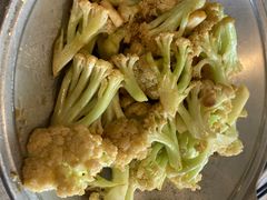 -锦顺海鲜•口味菜(李村店)