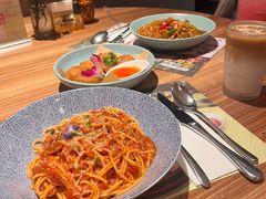 -半秋山西餐厅(巴南万达广场店)