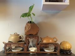 -蜗牛小馆醉乡民谣云南菜(惠新西里店)