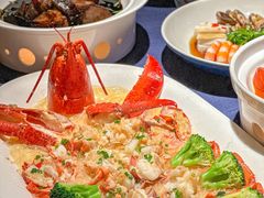 -维园悦谱·海派家常菜(乌鲁木齐南路店)