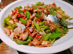 -大鸽饭(马王堆店)