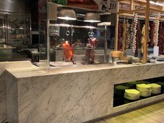 -丽都皇冠假日酒店·Matrix亦餐厅(望京店)