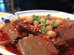 -肖四女乐山跷脚牛肉(世博源店)