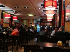 大堂-姚记炒肝店(簋街店)