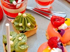 -Highline·城市露台景观餐厅(淮海路店)