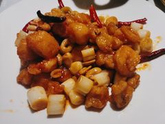 -宝轩渔府·老字号海鲜·正宗津菜(水上店)