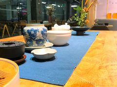 -扫雪煮茶(西村店)