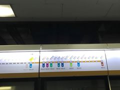 -呼家楼(地铁站)