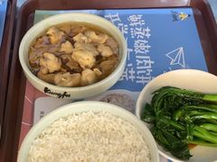 -真功夫(金沙湾店)