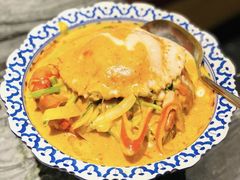 -Thai Alley泰爱里(二沙岛店)