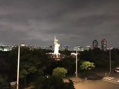 -台场海滨公园船码头