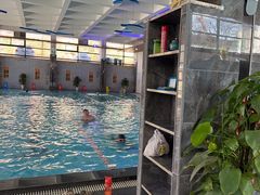 -BK博·康健身(金地格林小镇店)