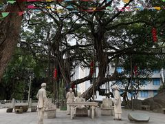 -船政文化景区-罗星塔公园
