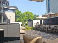 -绍兴鉴湖君澜大酒店