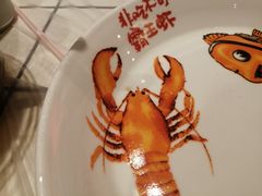 -霸王虾·麻辣小龙虾(清水河公园店)