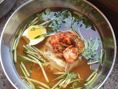 -三千里韩式炭火烤肉(南八马路店)