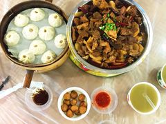 -桂萍特色牛筋牛杂(长堤街总店)