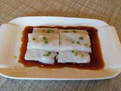 竹笙带子肠-潮府馆·非遗潮州菜·港式点心(世纪公园店)