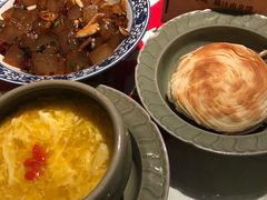 -汉唐宴长安食府