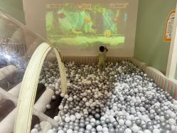 -奈尔宝家庭中心·亲子餐厅(华采天地店)