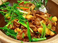 -顺味凤城·顺德菜专门店(九六广场店)