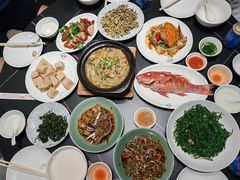 -吴记富苑(朝阳店)