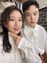 -帆拉斐婚纱摄影(春熙店)