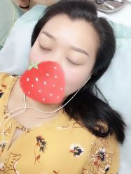 -Verywang半永久纹眉•仪器野生眉