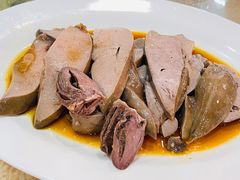 -揭阳钟记小食(福田新村店)