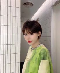-HAIR HERE造型