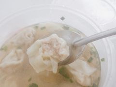 -蒋家桥饺面店(奥邦店)
