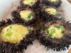 -阿古海鲜大排档(青澳湾自然之门六年好店)