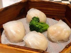 -避风塘(宝山万达店)