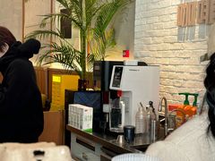 -YOLO COFFEE悠乐咖啡