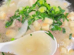 -嘻小北·兰州清汤牛肉面(南翔印象城MEGA店)