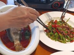 -海铺·渔家虾水饺(皇姑店)