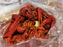 -老长沙龙虾馆·聚会餐厅(白石洲店)