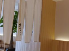 大堂-厦门源昌凯宾斯基大酒店-隠れ鉄板焼