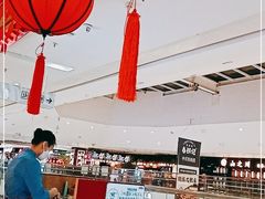 -北京华联购物中心(天通苑店)