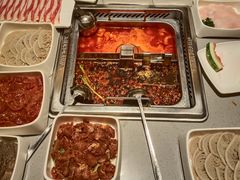 -海底捞火锅(龙湖三千集店)