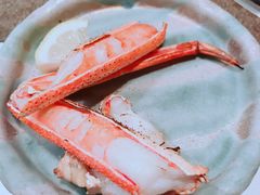 -蟹道乐(京都本店)