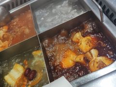 -海底捞火锅(顺义华联店)