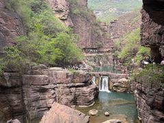 -云台山风景名胜区