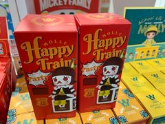 -泡泡玛特POPMART(崇文门国瑞城店)