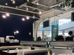 大堂-兰湘子·湘菜小炒(石家庄万象城店)